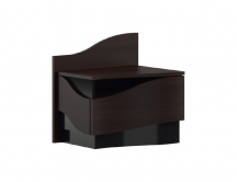 Mebin - Diuna Szafka nocna lewa